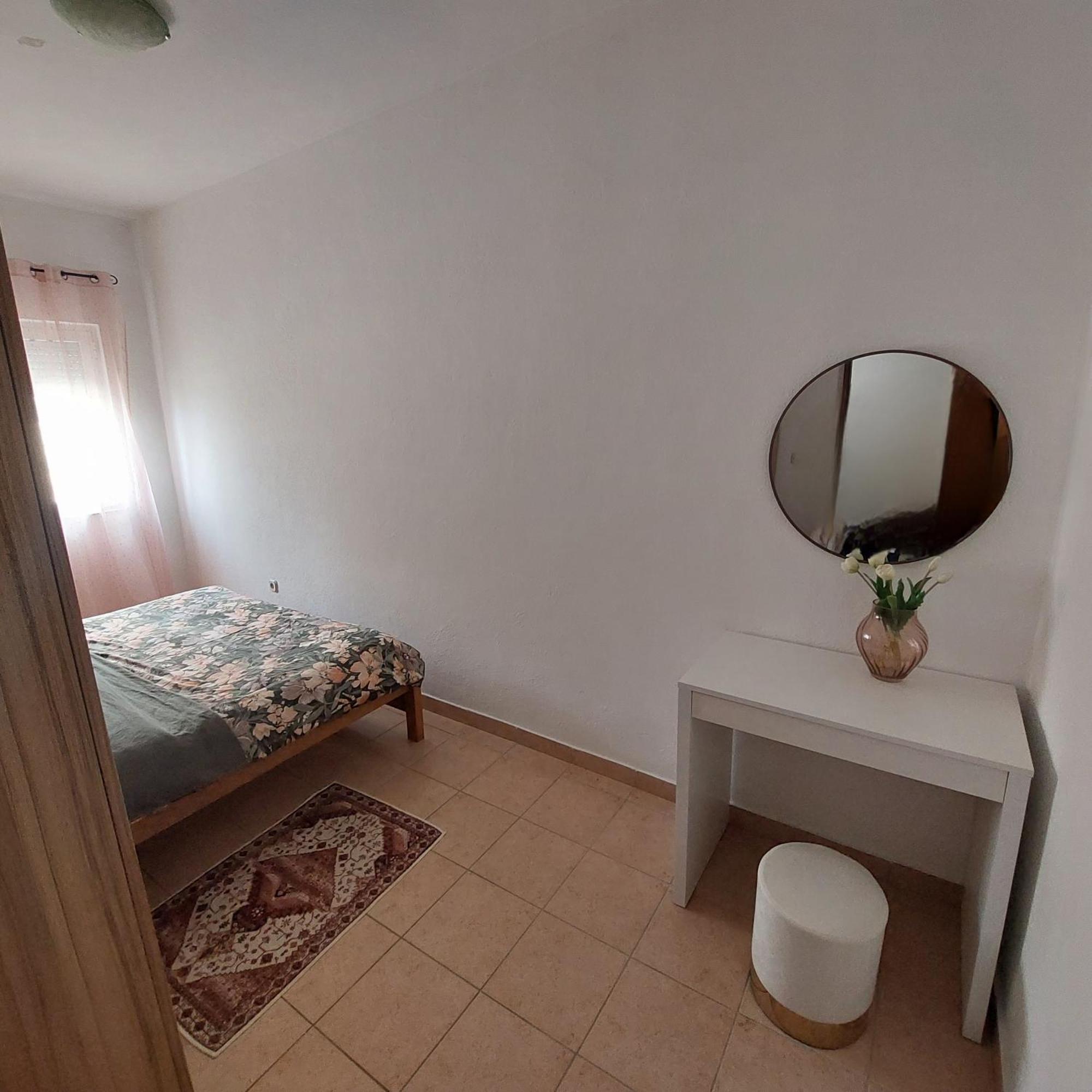 Apartman Lucija Seline Εξωτερικό φωτογραφία
