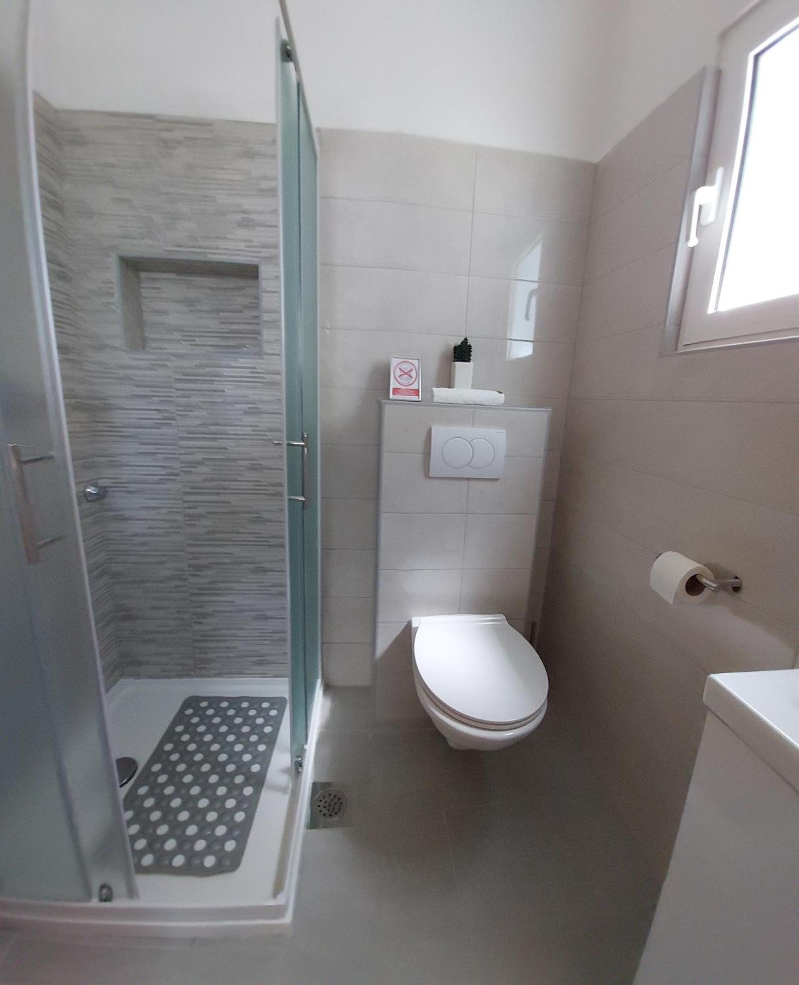 Apartman Lucija Seline Εξωτερικό φωτογραφία