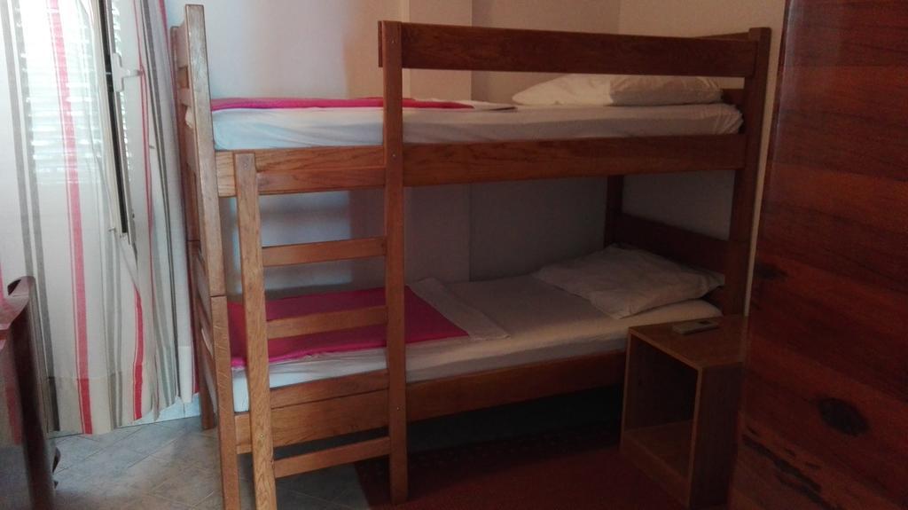 Apartman Lucija Seline Εξωτερικό φωτογραφία